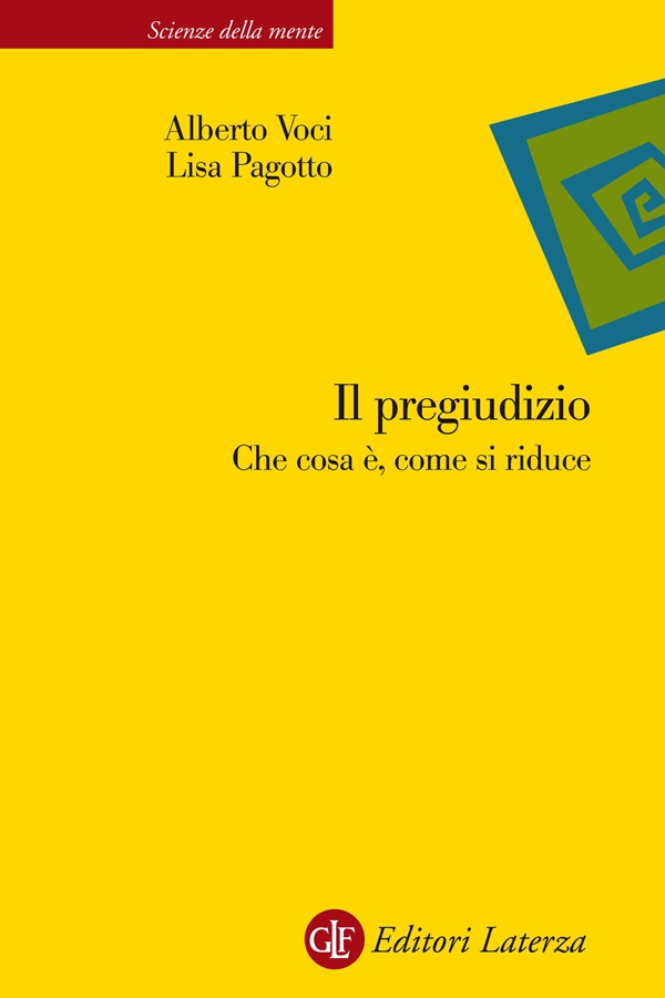 Il pregiudizio - Librerie.coop Il pregiudizio - Librerie.coop