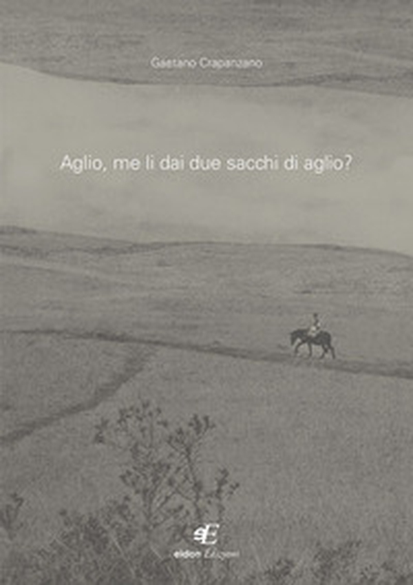 Aglio, me li dai due sacchi di aglio? - Librerie.coop Aglio, me li dai due sacchi di aglio? - Librerie.coop