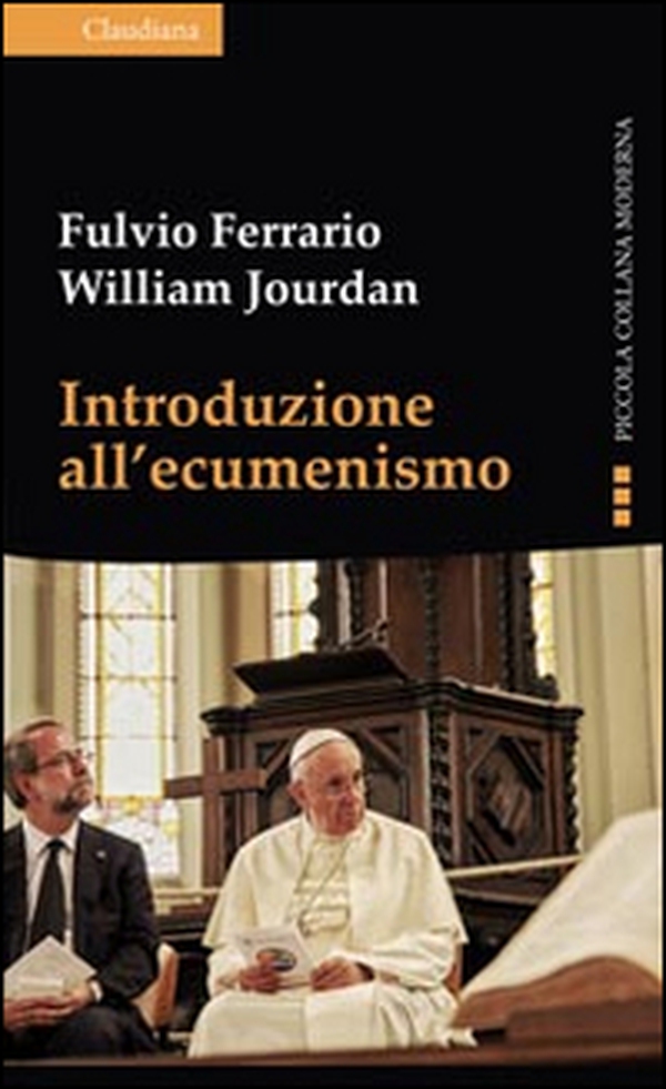 Introduzione all'ecumenismo - Librerie.coop Introduzione all'ecumenismo - Librerie.coop