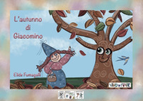 L'autunno di Giacomino. Schede per Kamishibai - Librerie.coop L'autunno di Giacomino. Schede per Kamishibai - Librerie.coop