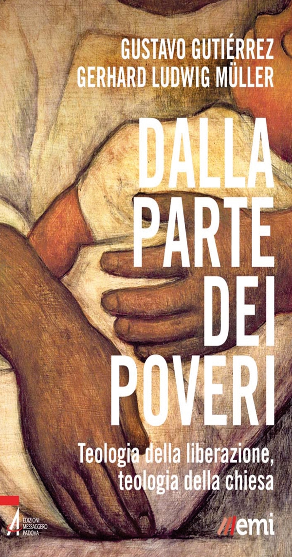 Dalla parte dei poveri. Teologia della liberazione, teologia della Chiesa - Librerie.coop Dalla parte dei poveri. Teologia della liberazione, teologia della Chiesa - Librerie.coop