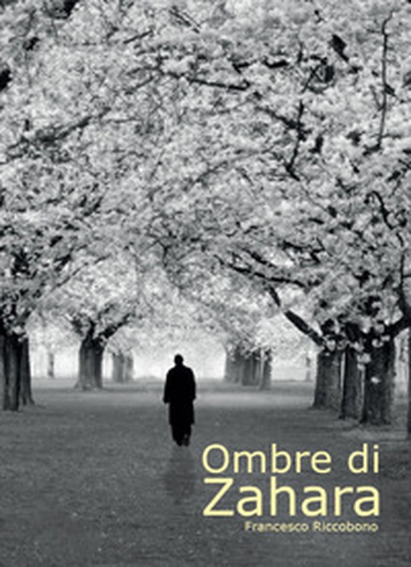 Ombre di Zahara - Librerie.coop Ombre di Zahara - Librerie.coop
