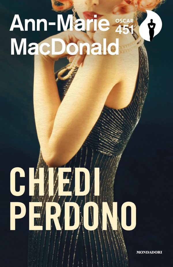 Chiedi perdono - Librerie.coop Chiedi perdono - Librerie.coop