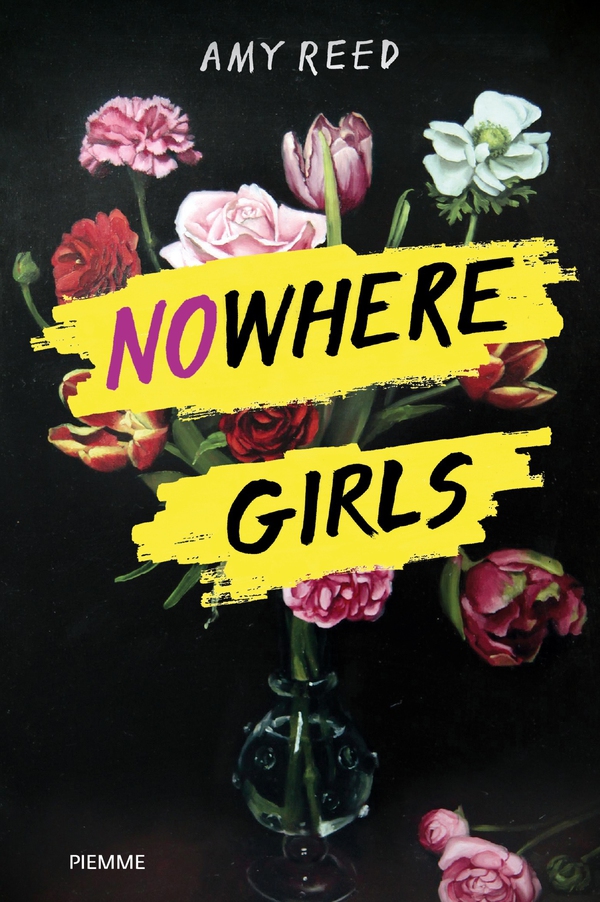 Nowhere Girls - Librerie.coop Nowhere Girls - Librerie.coop