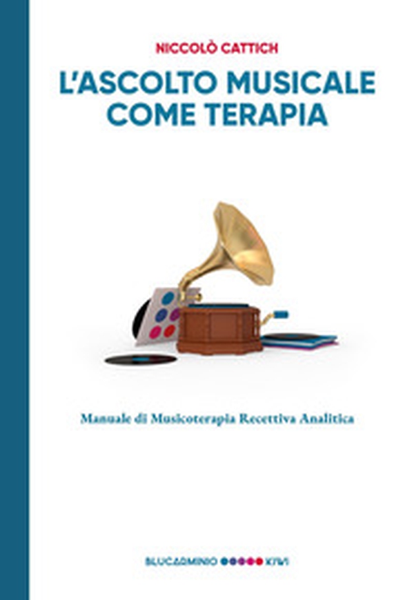 L'ascolto musicale come terapia. Manuale di musicoterapia recettiva analitica - Librerie.coop L'ascolto musicale come terapia. Manuale di musicoterapia recettiva analitica - Librerie.coop