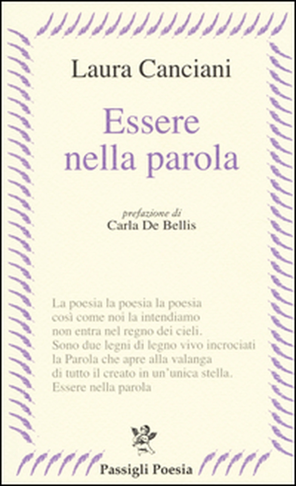 Essere nella parola - Librerie.coop Essere nella parola - Librerie.coop
