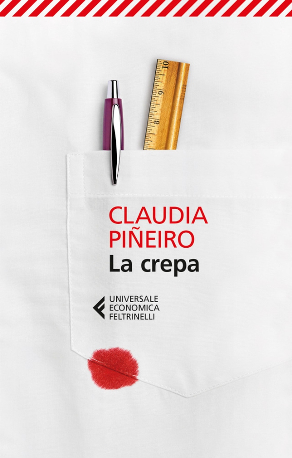 La crepa - Librerie.coop La crepa - Librerie.coop
