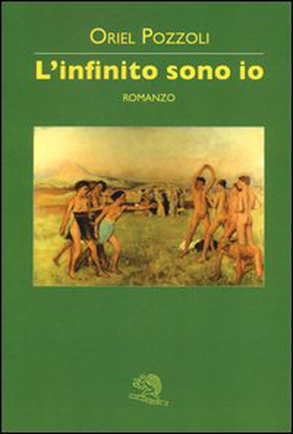 L'infinito sono io - Librerie.coop L'infinito sono io - Librerie.coop