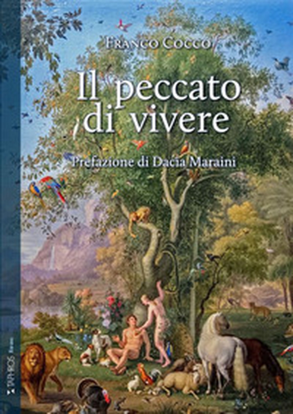 Il peccato di vivere - Librerie.coop Il peccato di vivere - Librerie.coop