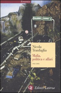 Mafia, politica e affari 1943-2008 - Librerie.coop