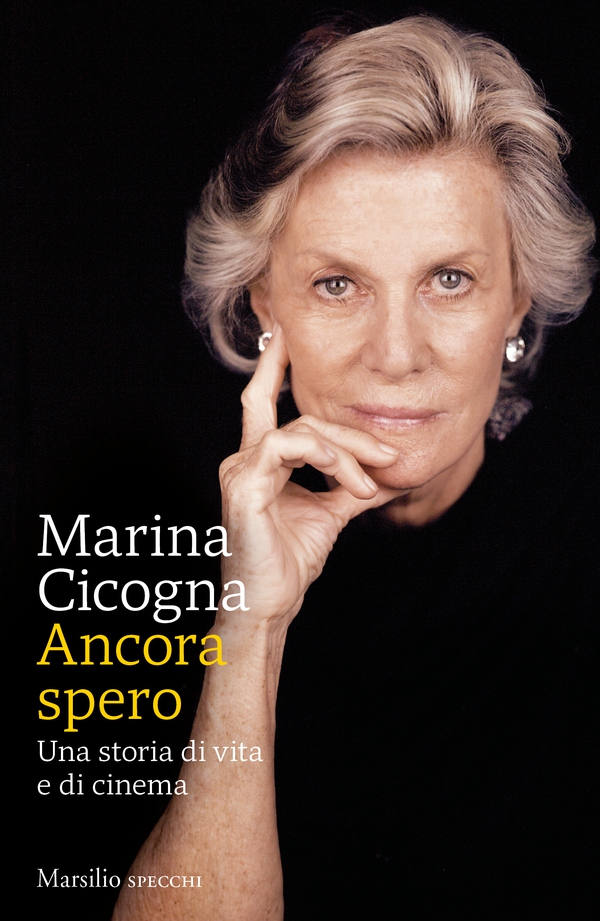 Ancora spero - Librerie.coop Ancora spero - Librerie.coop