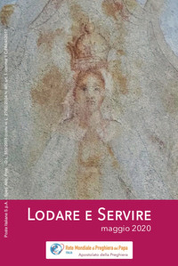 Lodare e servire. Maggio 2020 - Librerie.coop Lodare e servire. Maggio 2020 - Librerie.coop