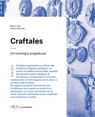 Craftales. Un'antologia progettuale - Librerie.coop