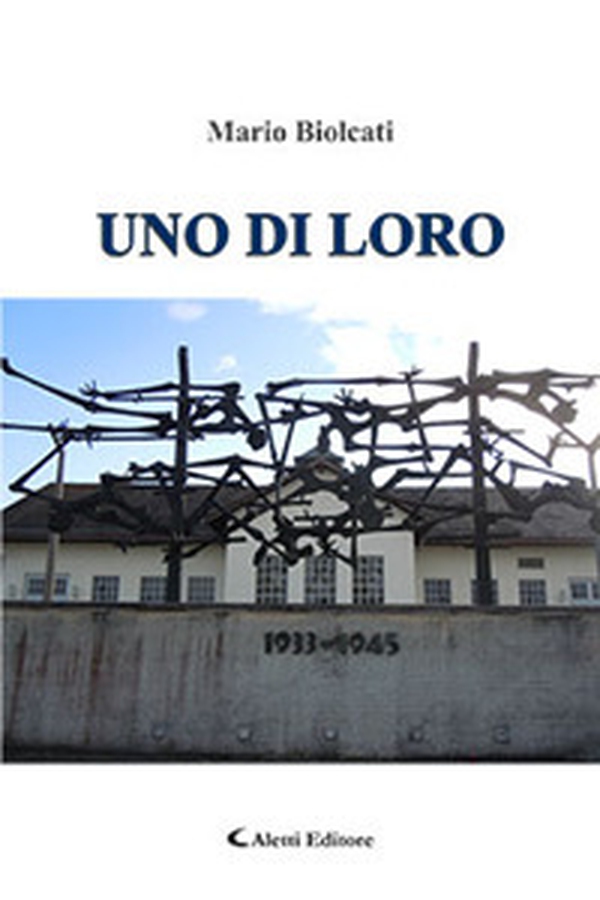 Uno di loro - Librerie.coop Uno di loro - Librerie.coop