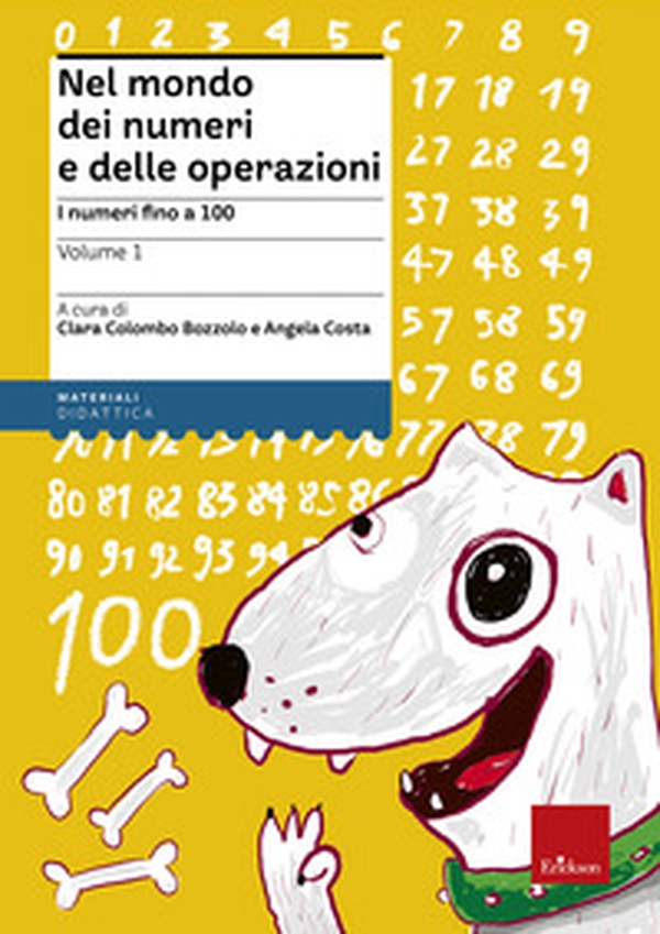 Nel mondo dei numeri e delle operazioni - Librerie.coop Nel mondo dei numeri e delle operazioni - Librerie.coop