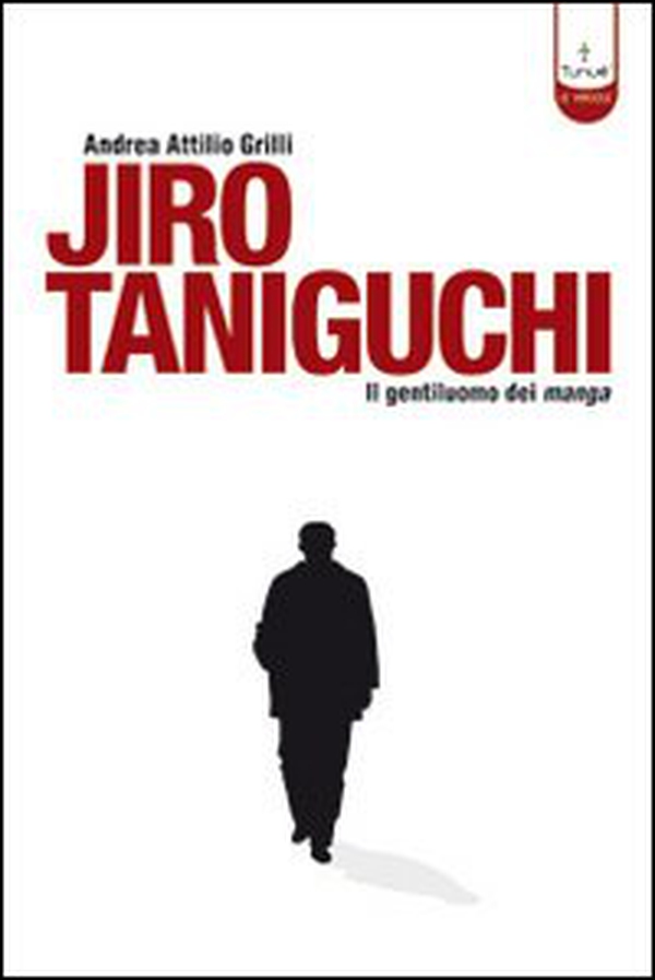 Jiro Taniguchi. Il gentiluomo dei manga - Librerie.coop Jiro Taniguchi. Il gentiluomo dei manga - Librerie.coop
