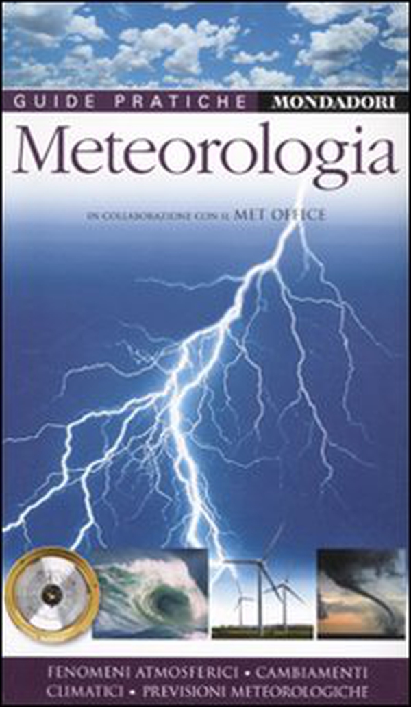 Meteorologia - Librerie.coop Meteorologia - Librerie.coop
