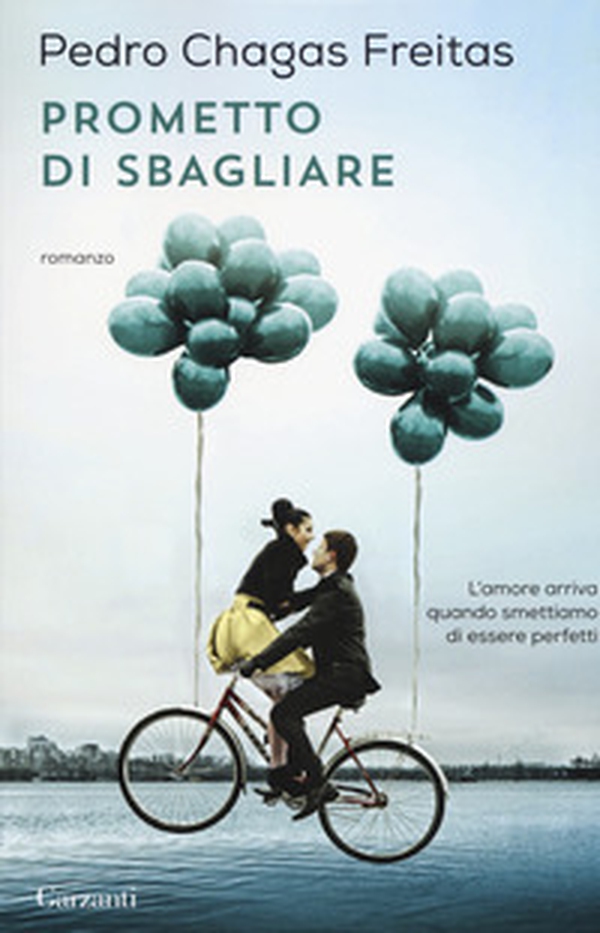 Prometto di sbagliare - Librerie.coop Prometto di sbagliare - Librerie.coop