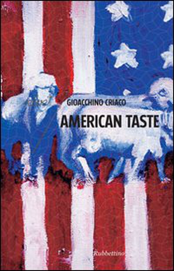 American taste - Librerie.coop American taste - Librerie.coop