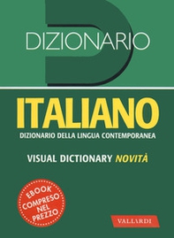 Dizionario italiano - Librerie.coop