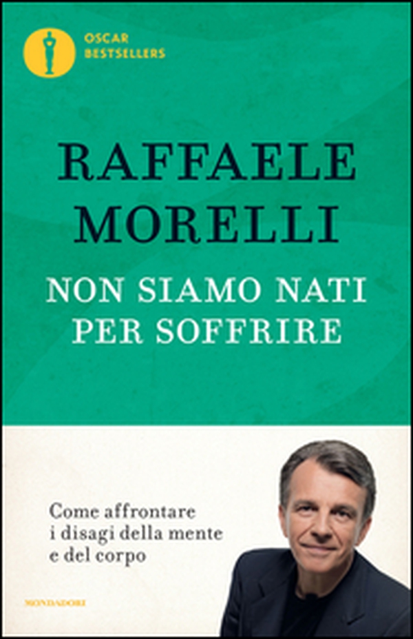 Non siamo nati per soffrire - Librerie.coop Non siamo nati per soffrire - Librerie.coop