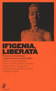 Ifigenia, liberata - Librerie.coop