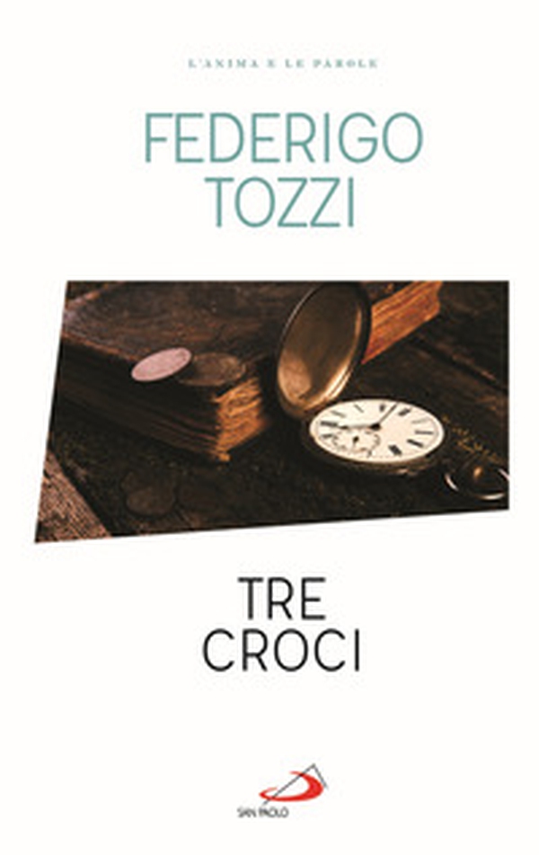 Tre croci - Librerie.coop Tre croci - Librerie.coop