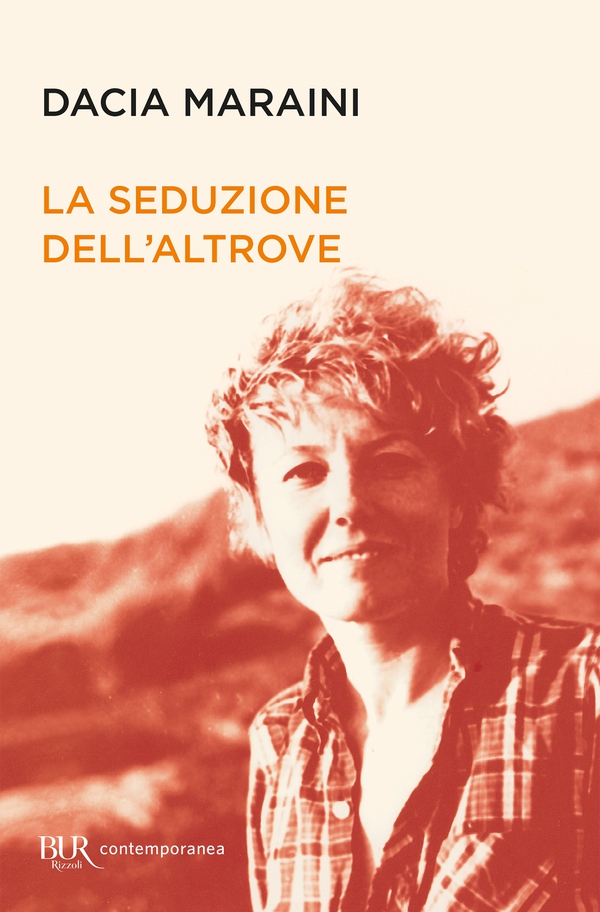 La seduzione dell'altrove - Librerie.coop La seduzione dell'altrove - Librerie.coop
