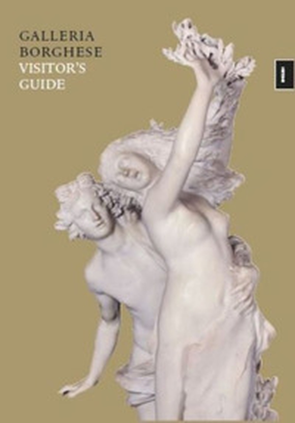 Galleria Borghese. Visitor's guide - Librerie.coop Galleria Borghese. Visitor's guide - Librerie.coop