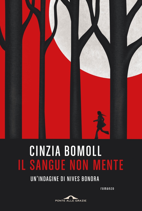 Il sangue non mente - Librerie.coop Il sangue non mente - Librerie.coop