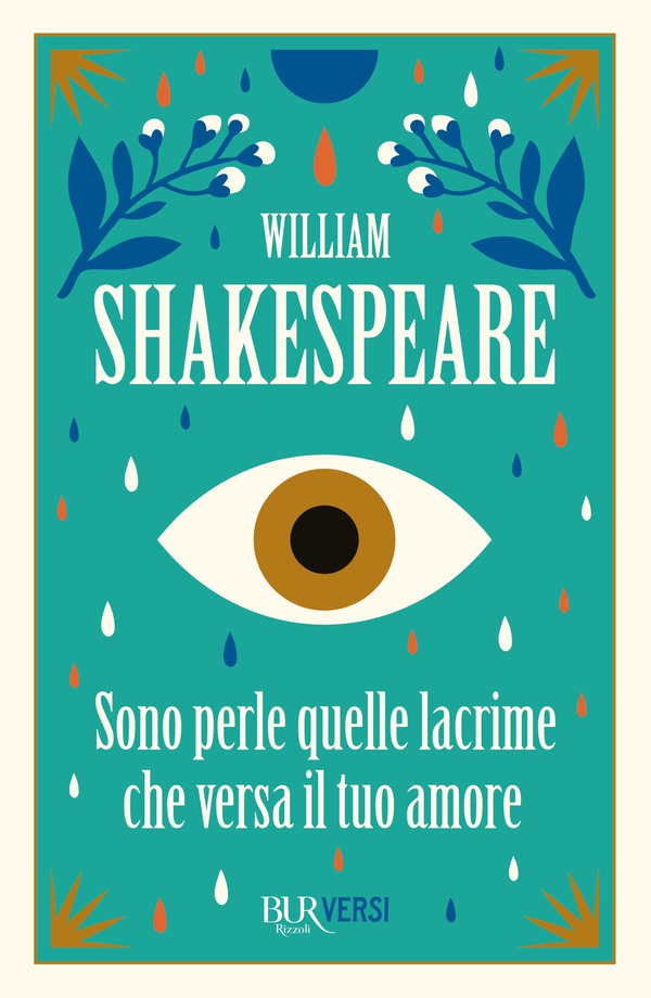 Sono perle quelle lacrime che versa il tuo amore - Librerie.coop Sono perle quelle lacrime che versa il tuo amore - Librerie.coop