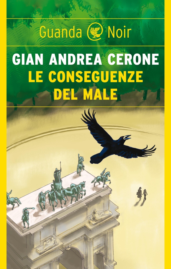 Le conseguenze del male - Librerie.coop Le conseguenze del male - Librerie.coop