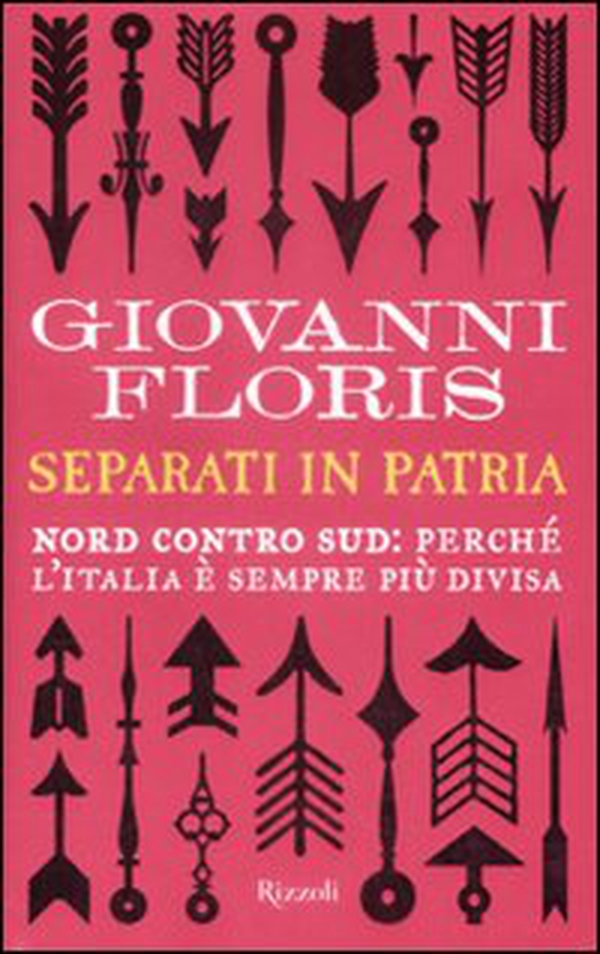Separati in patria. Nord contro Sud: perché l'Italia è sempre più divisa - Librerie.coop Separati in patria. Nord contro Sud: perché l'Italia è sempre più divisa - Librerie.coop