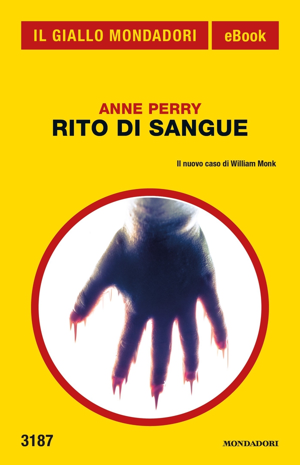 Rito di sangue (Il Giallo Mondadori) - Librerie.coop Rito di sangue (Il Giallo Mondadori) - Librerie.coop