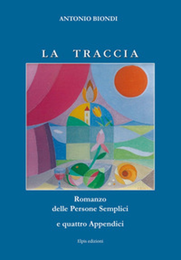 La traccia - Librerie.coop La traccia - Librerie.coop