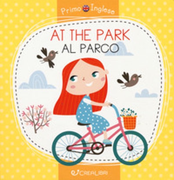 At the park-Al parco - Librerie.coop At the park-Al parco - Librerie.coop
