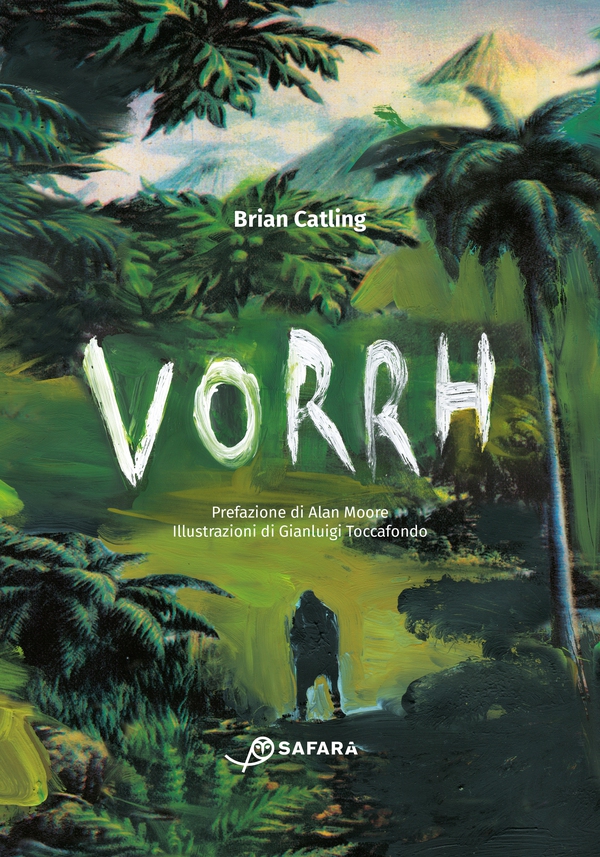 Vorrh - Librerie.coop Vorrh - Librerie.coop