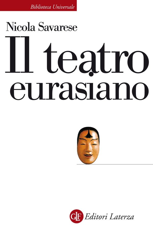 Il teatro euroasiano - Librerie.coop Il teatro euroasiano - Librerie.coop
