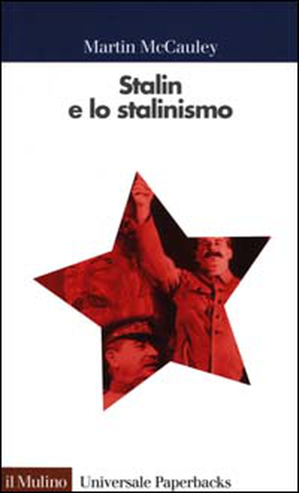Stalin e lo stalinismo - Librerie.coop Stalin e lo stalinismo - Librerie.coop