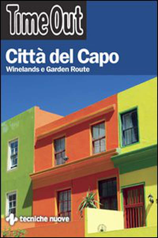 Città del Capo - Librerie.coop Città del Capo - Librerie.coop
