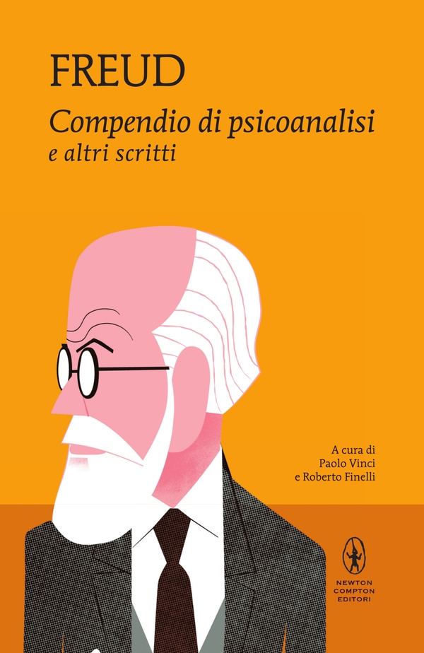 Compendio di psicoanalisi e altri scritti - Librerie.coop Compendio di psicoanalisi e altri scritti - Librerie.coop