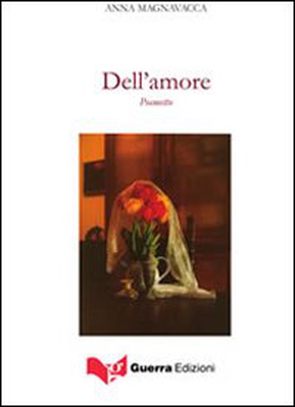 Dell'amore - Librerie.coop Dell'amore - Librerie.coop