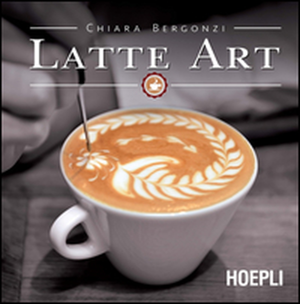 Latte art - Librerie.coop Latte art - Librerie.coop
