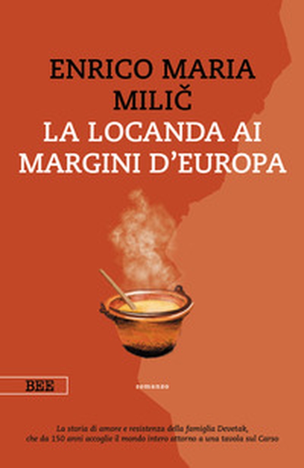 La locanda ai margini d'Europa - Librerie.coop La locanda ai margini d'Europa - Librerie.coop