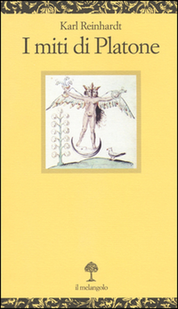 I miti di Platone - Librerie.coop I miti di Platone - Librerie.coop
