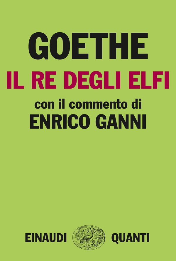 Il Re degli elfi - Librerie.coop Il Re degli elfi - Librerie.coop