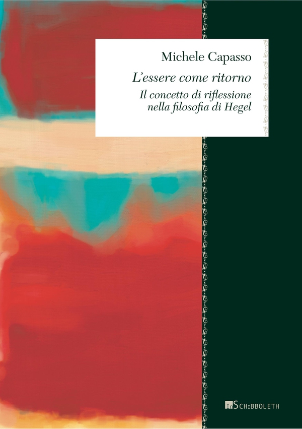 L'essere come ritorno - Librerie.coop L'essere come ritorno - Librerie.coop