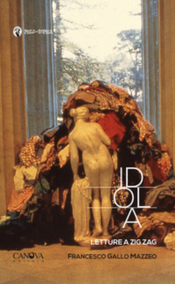 Idola. Letture a zig zag - Librerie.coop Idola. Letture a zig zag - Librerie.coop