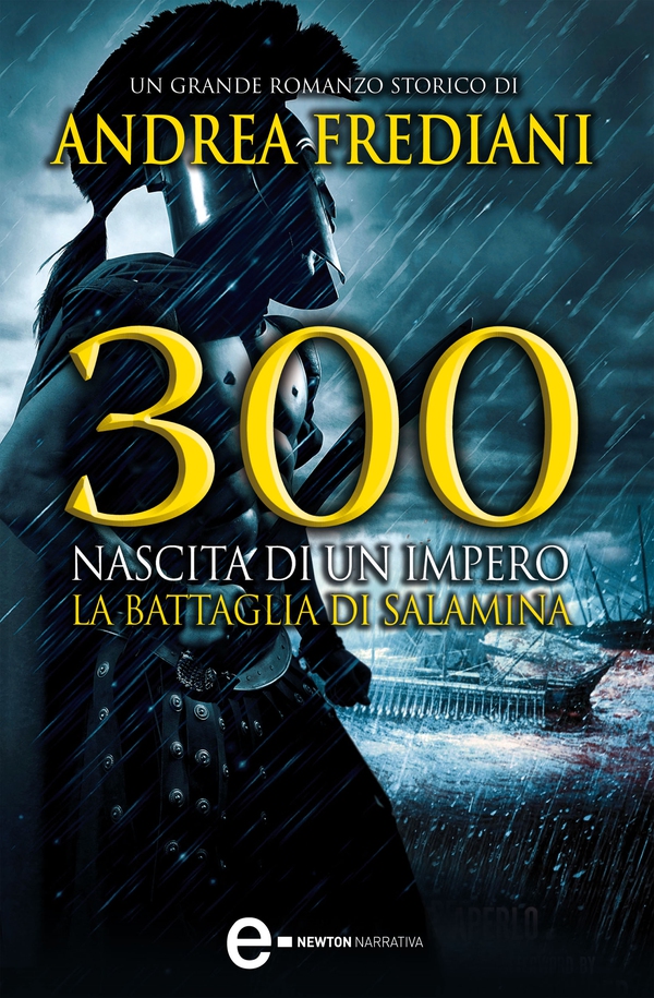300. Nascita di un impero - Librerie.coop 300. Nascita di un impero - Librerie.coop