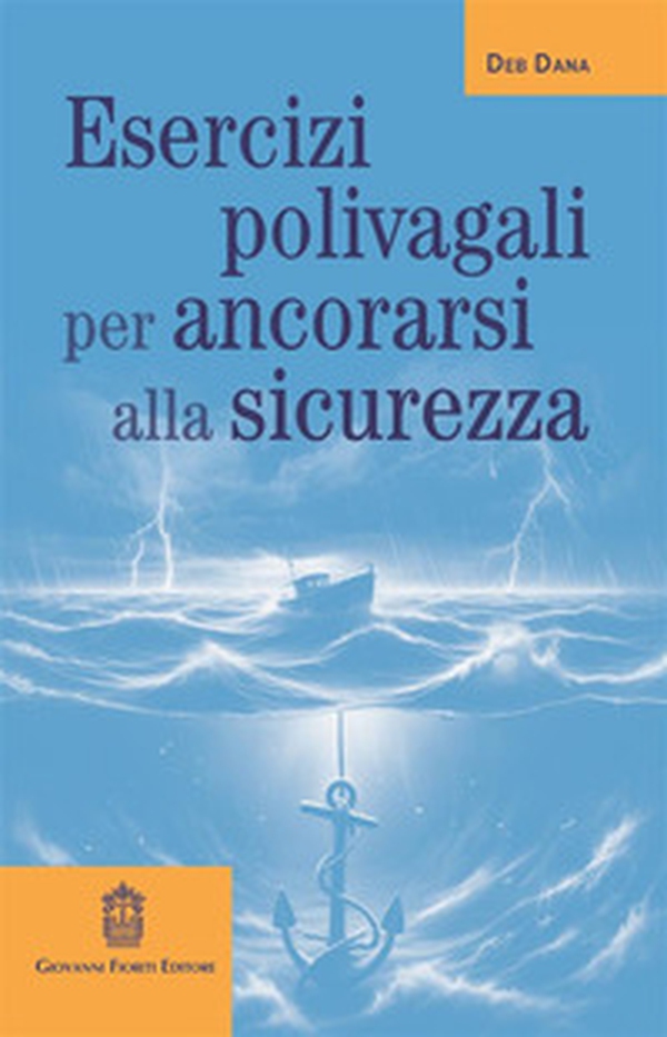 Esercizi polivagali per ancorarsi alla sicurezza - Librerie.coop Esercizi polivagali per ancorarsi alla sicurezza - Librerie.coop